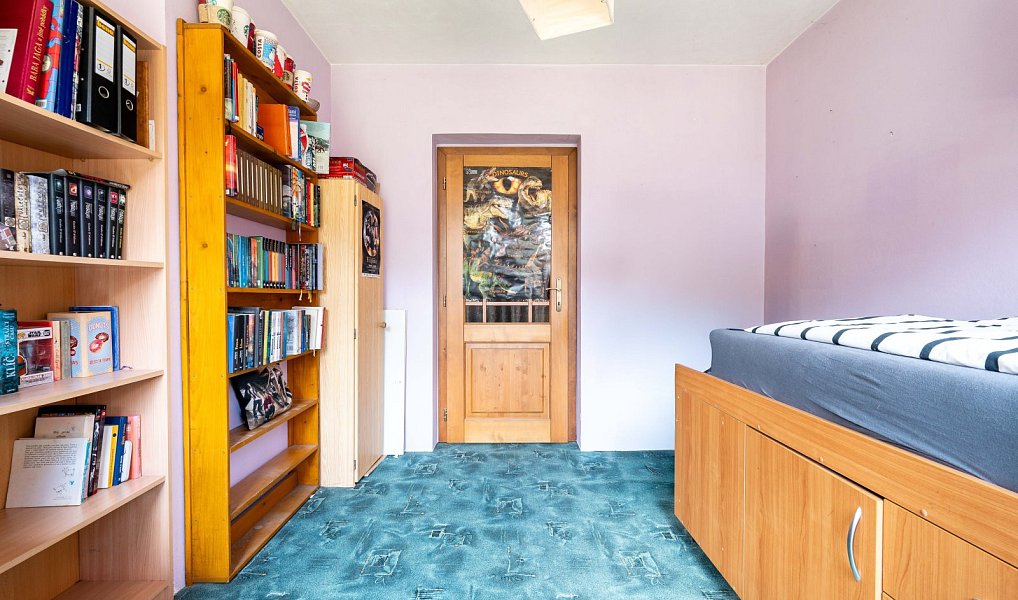 Prodej domu 270 m² s pozemkem 873 m², Jilemnice – náhled fotky 14