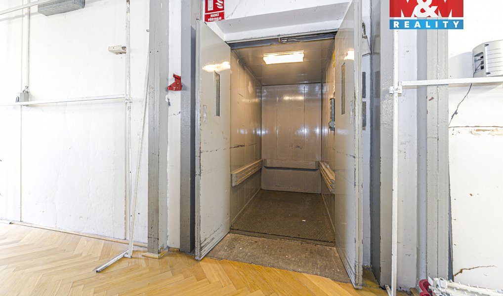 Prodej obchodních prostor 900 m², Čáslav – náhled fotky 13