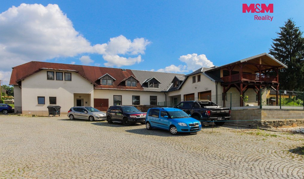 Prodej obchodních prostor 1 051 m², Jeseník – náhled fotky 30