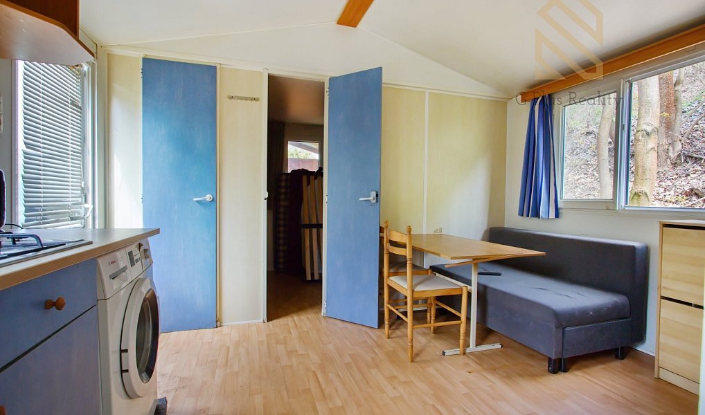 Prodej zahrady 225 m², Dolní Břežany – náhled fotky 5