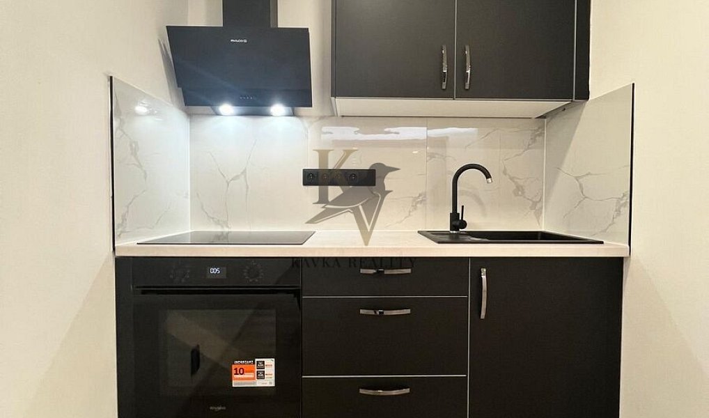 Pronájem bytu 1+kk 33 m², Ostrava – náhled fotky 3