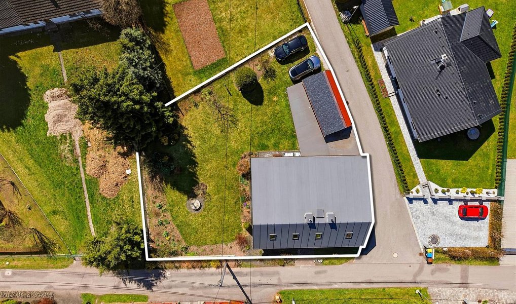 Prodej domu 227 m² s pozemkem 805 m², Dolní Branná – náhled fotky 22