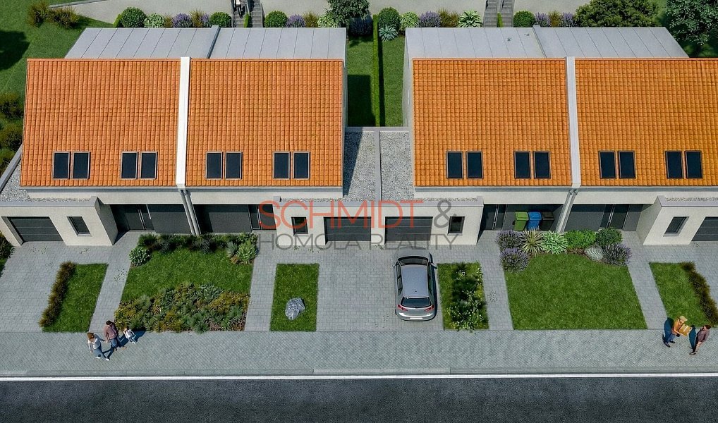 Prodej domu 160 m² s pozemkem 264 m², Horní Bojanovice – náhled fotky 4