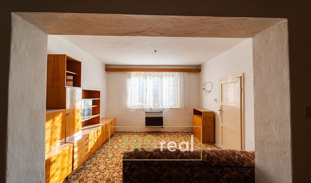 Prodej domu 130 m² s pozemkem 471 m², Čejkovice – náhled fotky 9
