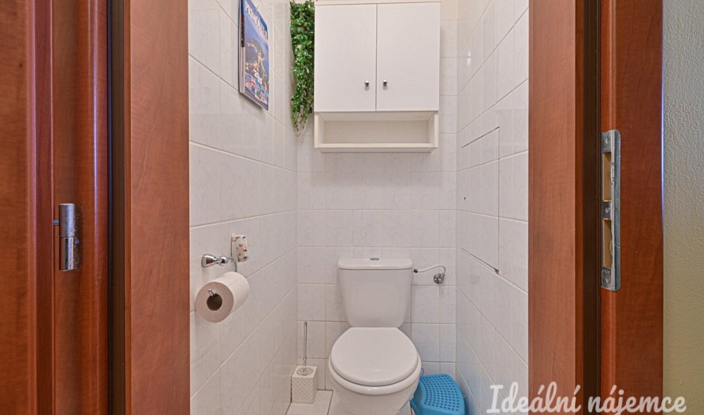 Pronájem bytu 3+1 67 m², Újezd u Brna – náhled fotky 17