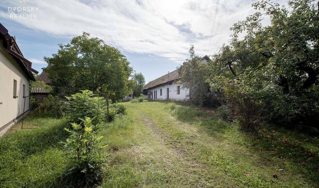 Prodej domu 170 m² s pozemkem 1 463 m², Jankovice – náhled fotky 3