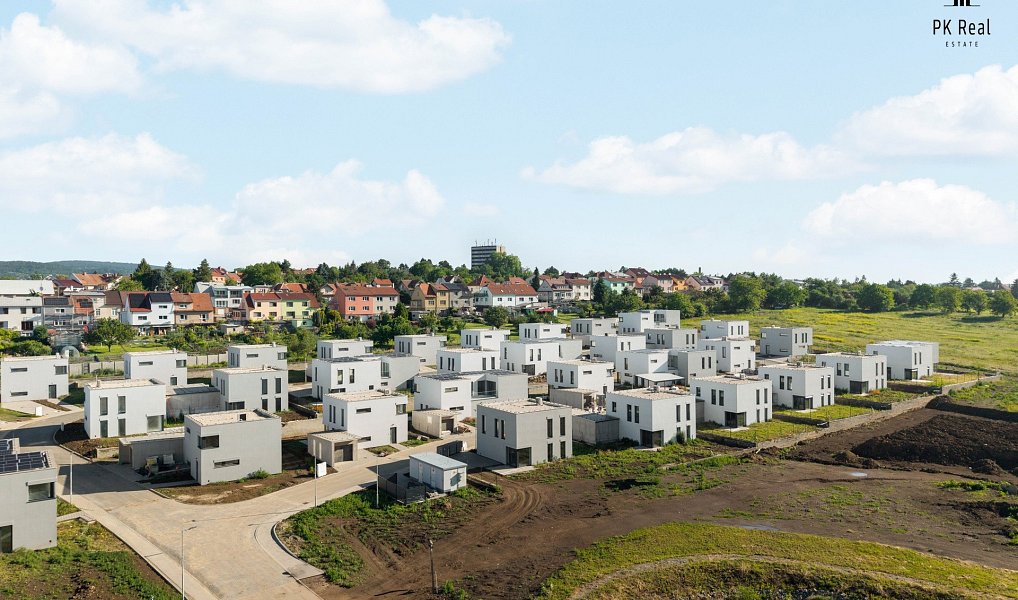 Prodej domu 136 m² s pozemkem 306 m², Rousínov – náhled fotky 9