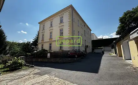 Prodej bytu 3+1 93 m², Čelakovského, Teplice