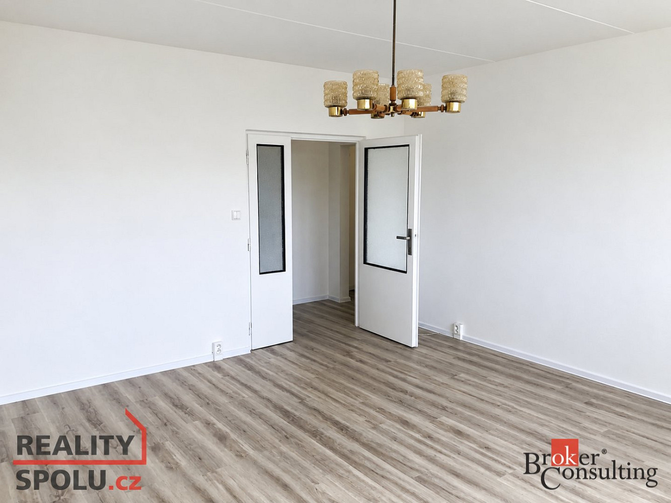 Pronájem bytu 2+1 63 m² – fotografie 4