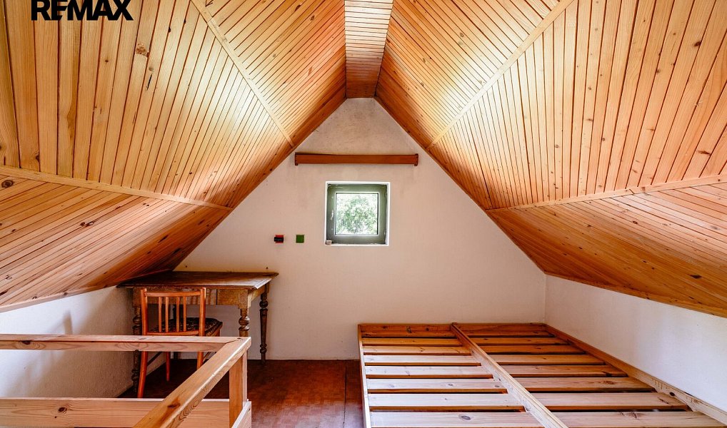 Prodej chaty/chalupy 28 m² s pozemkem 353 m², Dražice – náhled fotky 7