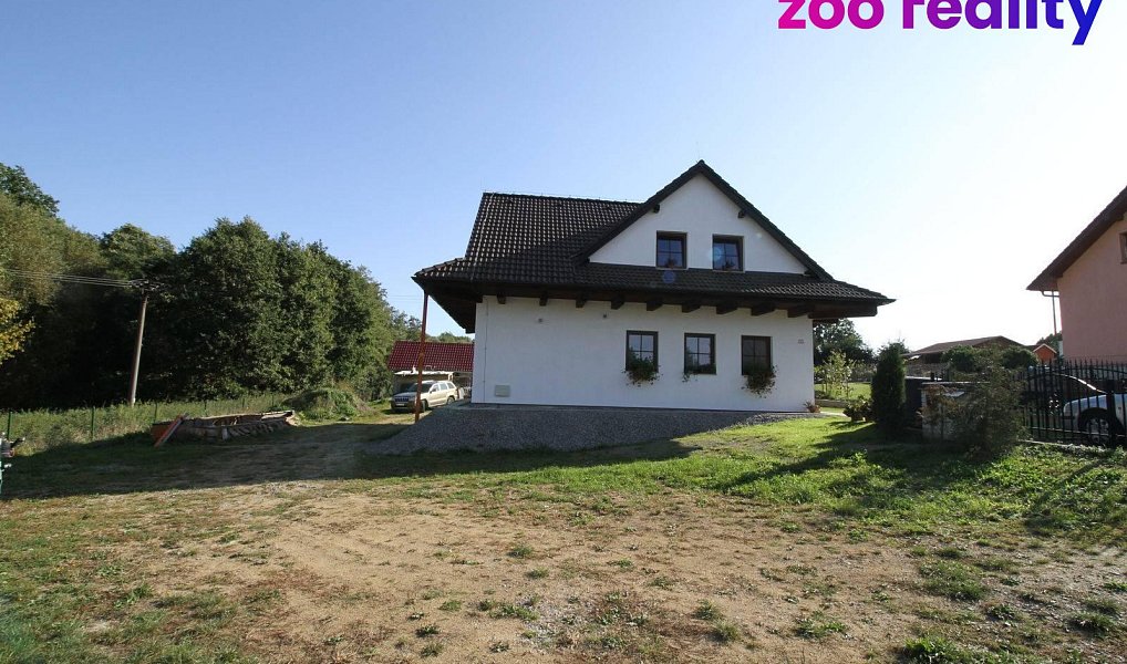 Prodej domu 145 m² s pozemkem 1 434 m², Žimutice – náhled fotky 25