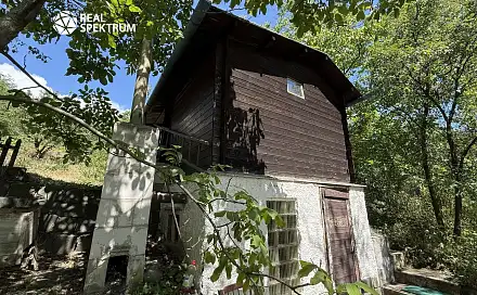 Prodej chaty/chalupy 12 m² s pozemkem 745 m², Achtelky, Brno - Bosonohy