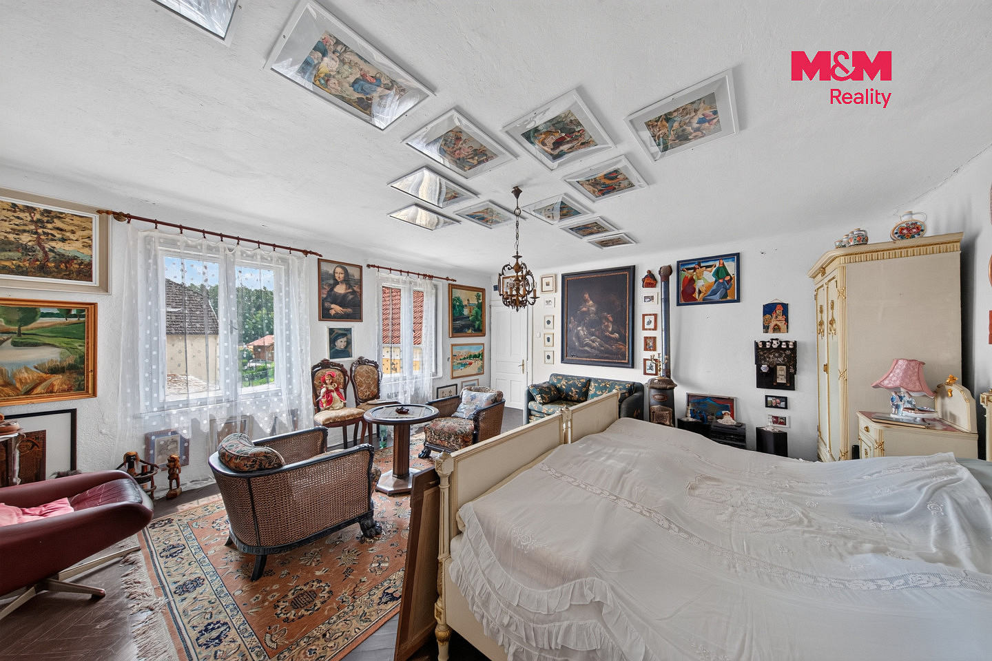 Prodej domu 163 m² s pozemkem 489 m² — photo 5