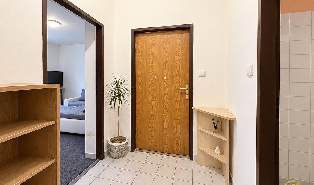 Prodej nájemního domu, činžáku 360 m², Mladá Boleslav – náhled fotky 29