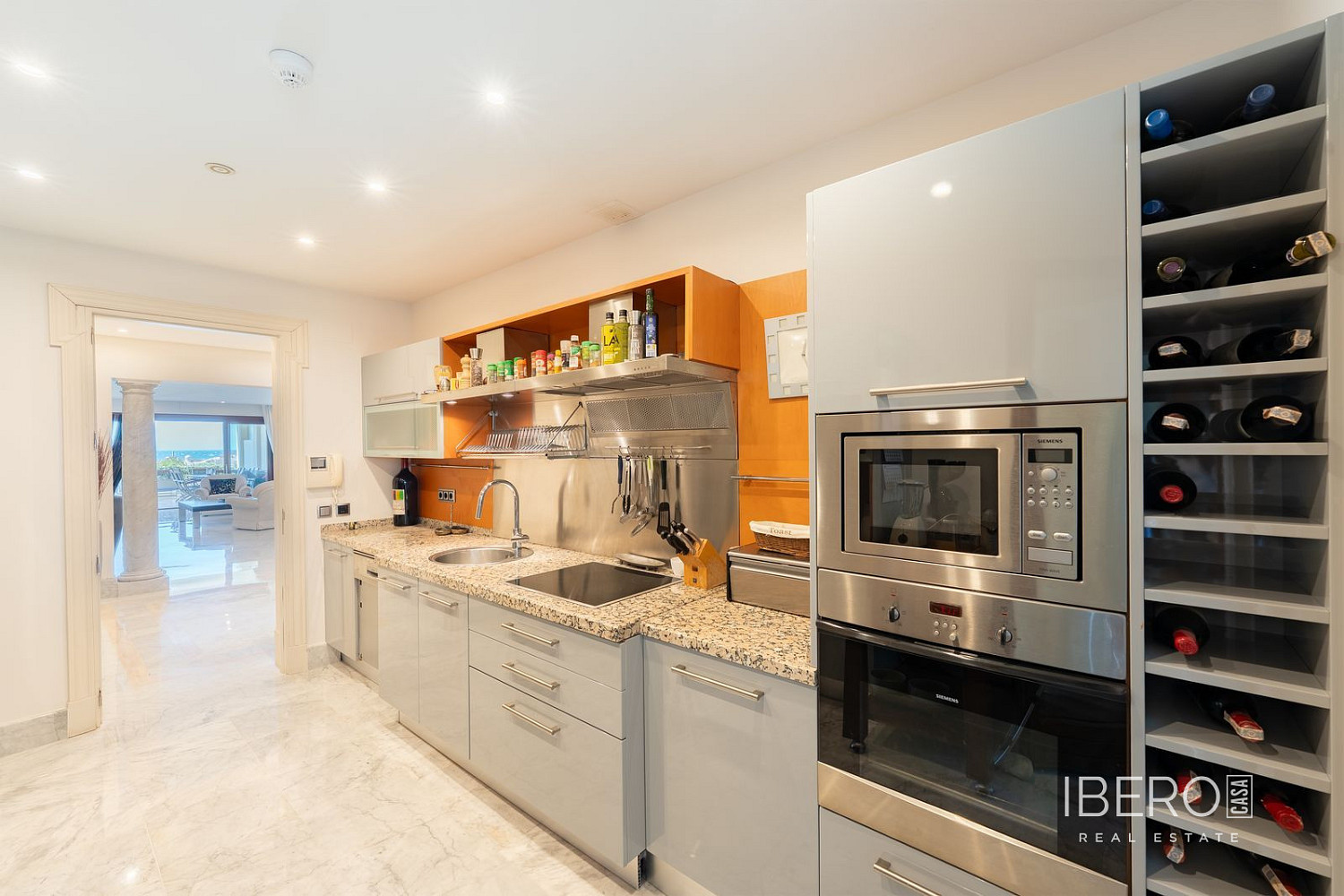 Piso 4+kk – Marbella, Bahía de Marbella, Rio Real - Más