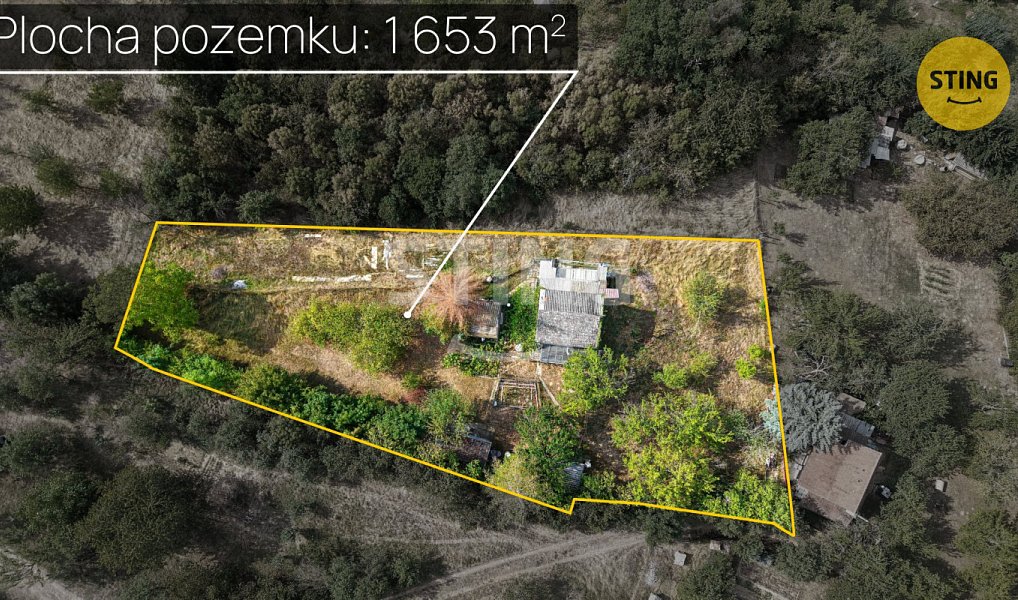 Prodej chaty/chalupy 63 m² s pozemkem 1 597 m², Uherské Hradiště – náhled fotky 26