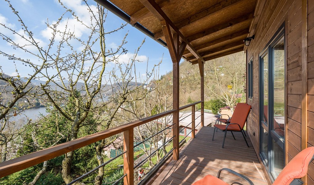 Prodej chaty/chalupy 32 m² s pozemkem 435 m², Dolní Zálezly – náhled fotky 6