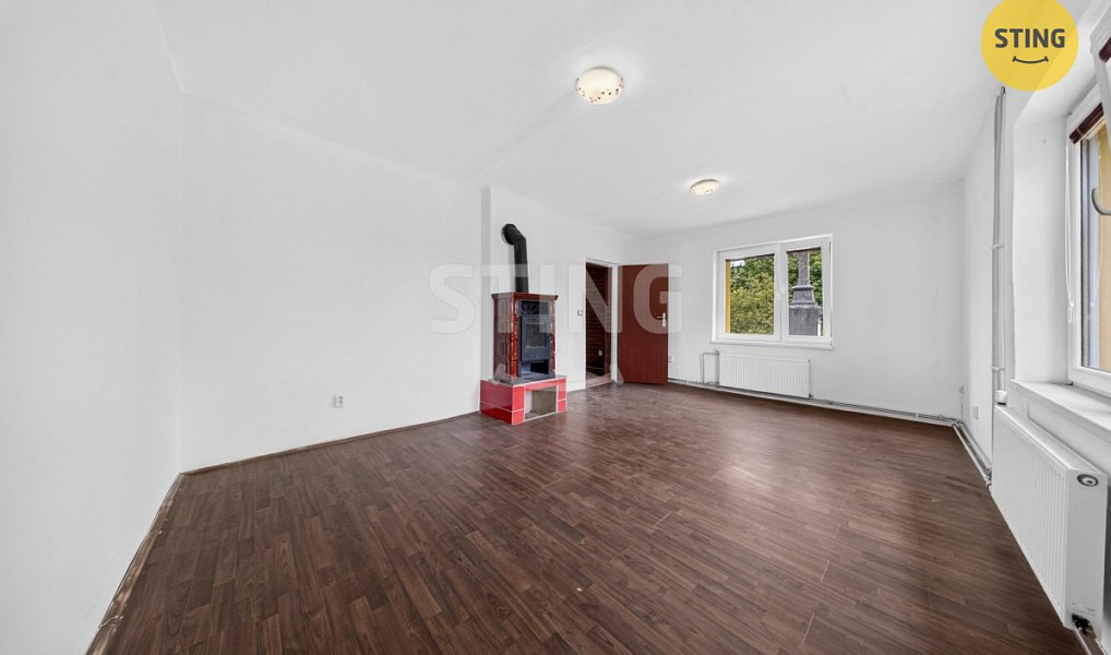 Prodej domu 82 m² s pozemkem 777 m², Zubří – náhled fotky 4