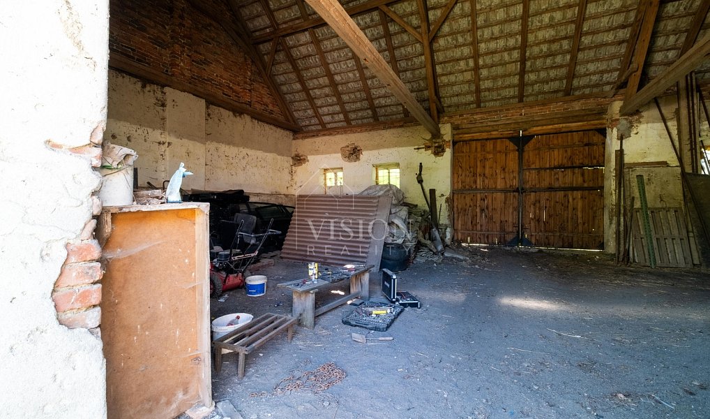 Prodej zemědělského objektu 77 m², Truskovice – náhled fotky 29