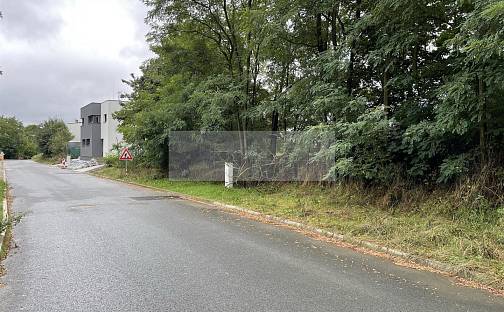 Prodej stavebního pozemku 588 m², Mladá Boleslav