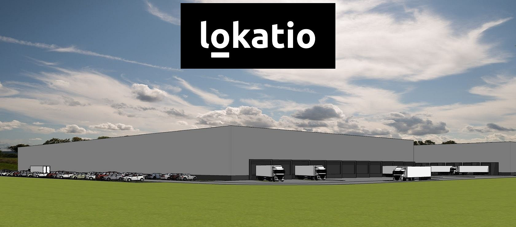 Pronájem skladovacích prostor 4 990 m² — photo 2