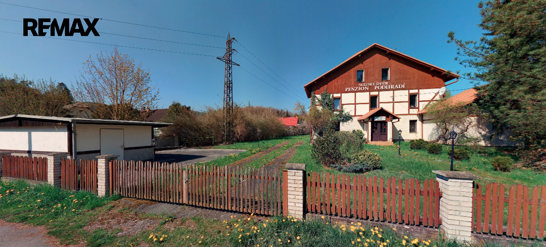 Prodej obchodních prostor 1 400 m² – fotografie 2