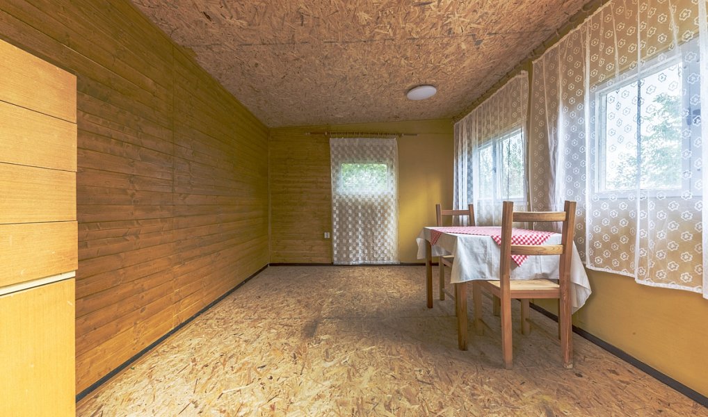 Prodej zahrady 295 m², Praha – náhled fotky 14