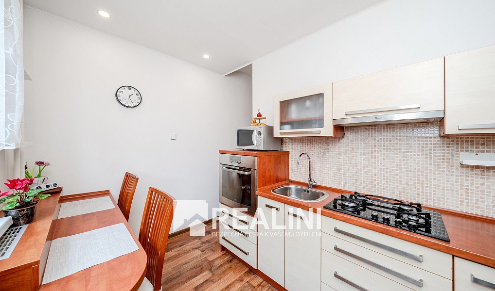 Prodej bytu 2+1 60 m², Karviná – náhled fotky 8
