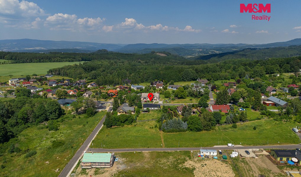Prodej domu 141 m² s pozemkem 1 207 m², Andělská Hora – náhled fotky 22