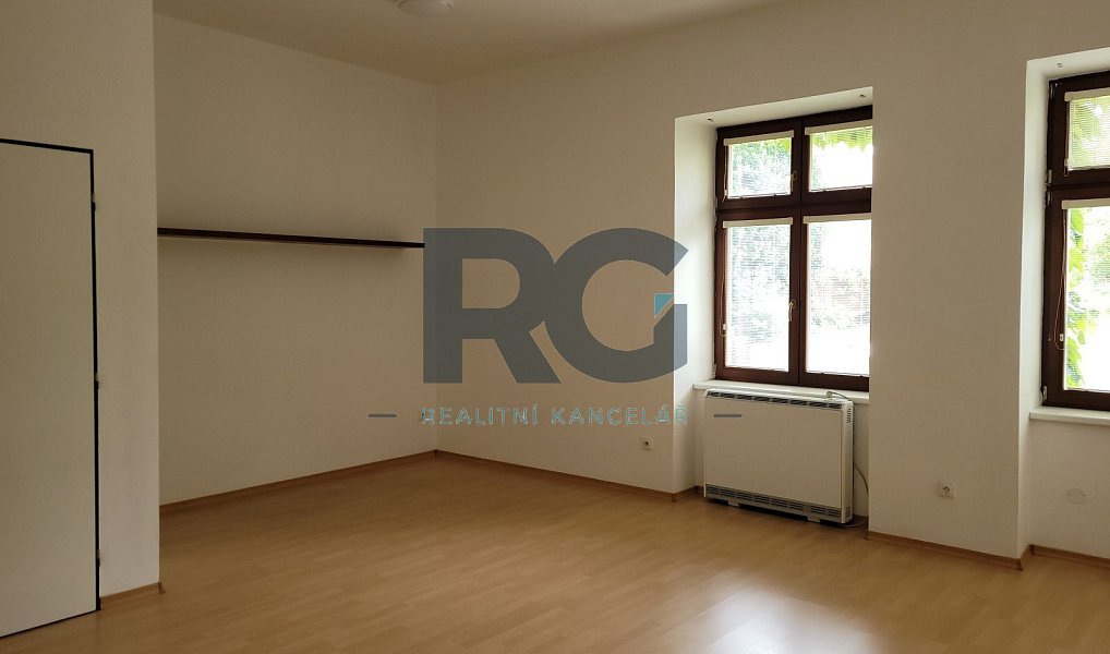 Pronájem bytu 1+kk 40 m², Písek – náhled fotky 3