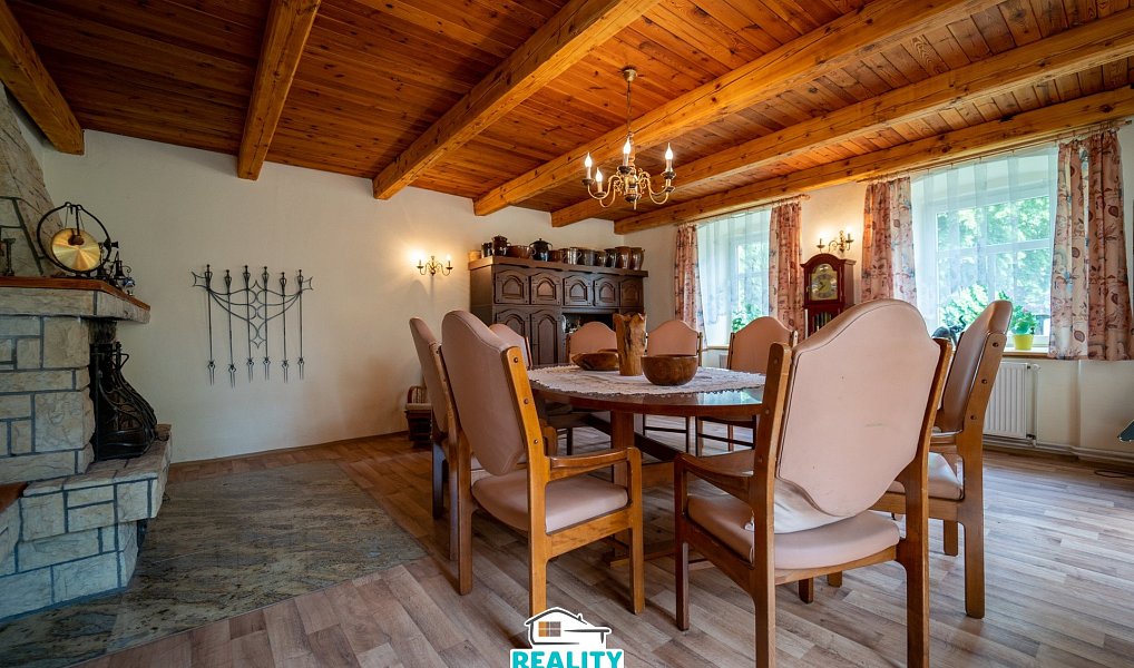 Prodej domu 386 m² s pozemkem 2 232 m², Kanina – náhled fotky 4