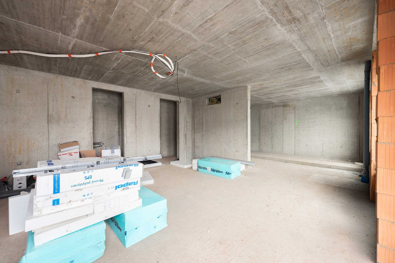 Pronájem obchodního prostoru, 90 m², Kralupy nad Vltavou – pohled 2