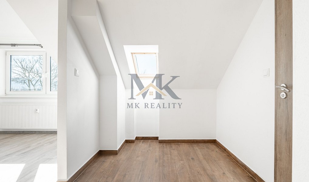 Pronájem bytu 1+kk 32 m², Volary – náhled fotky 12