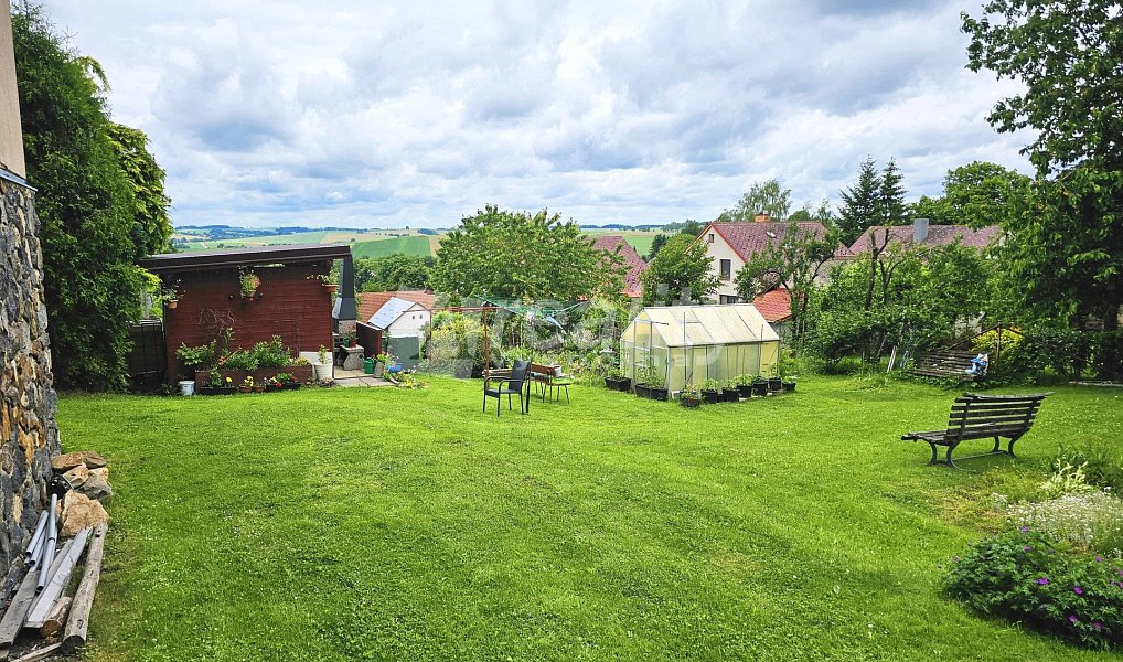Prodej bytu 2+1 63 m², Havlíčkova Borová – náhled fotky 12