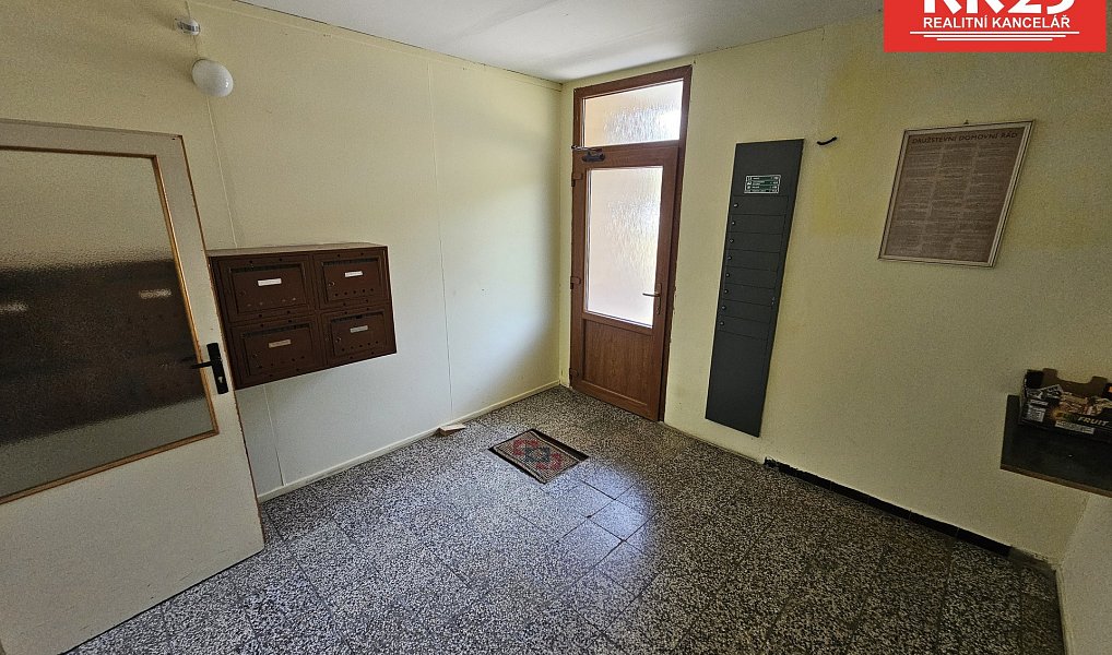Prodej bytu 3+1 65 m², Mariánské Lázně – náhled fotky 15