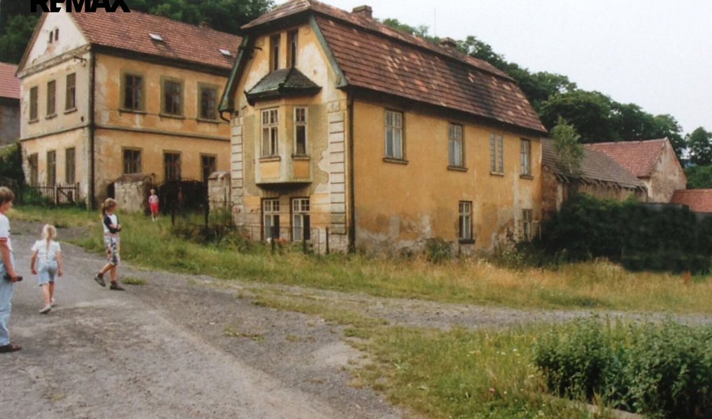 Prodej domu 160 m² s pozemkem 1 232 m², Velemín – náhled fotky 27