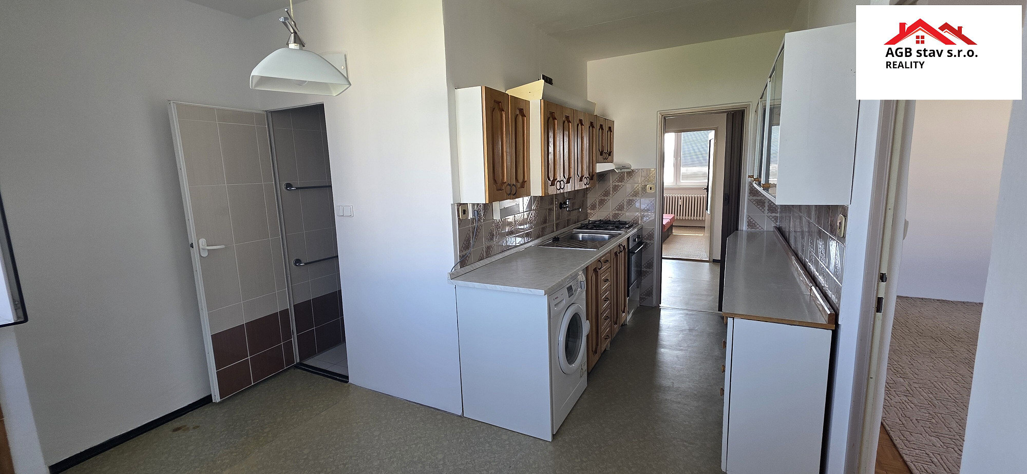 Pronájem bytu 3+1 73 m² – fotografie 5