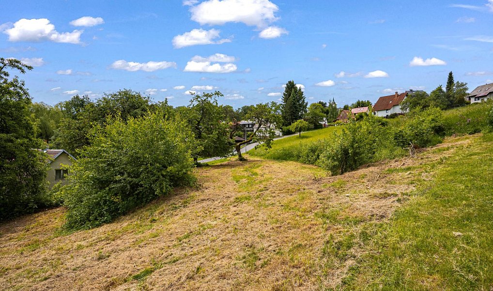 Prodej stavebního pozemku 1 785 m², Vysoké nad Jizerou – náhled fotky 12