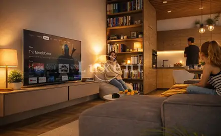 Prodej bytu 2+kk 47 m², Štrba, Slovensko