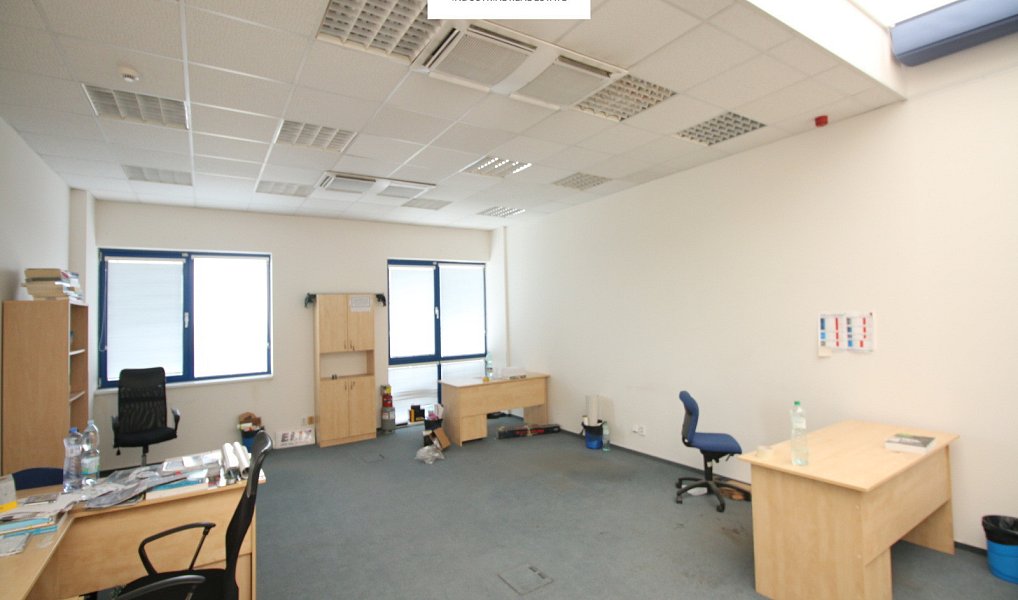 Pronájem skladovacích prostor 2 905 m², Praha – náhled fotky 11
