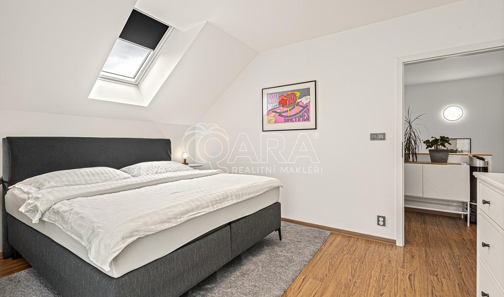 Prodej domu 131 m² s pozemkem 838 m², Kamenice – náhled fotky 11