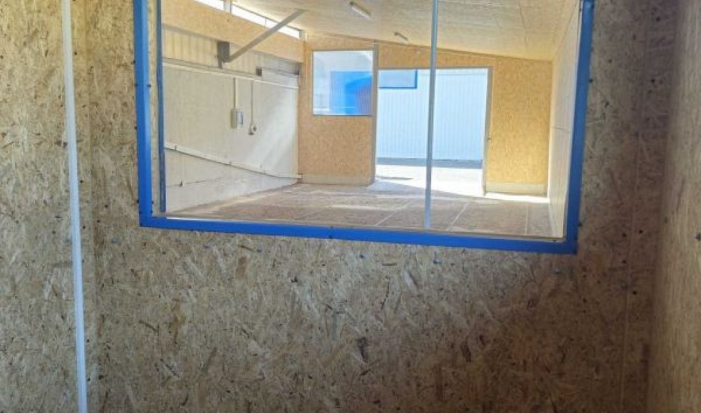 Pronájem skladovacích prostor 117 m², Slušovice – náhled fotky 8