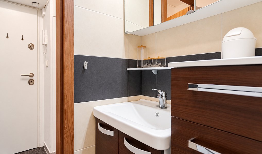 Prodej bytu 3+1 58 m², Litomyšl – náhled fotky 4