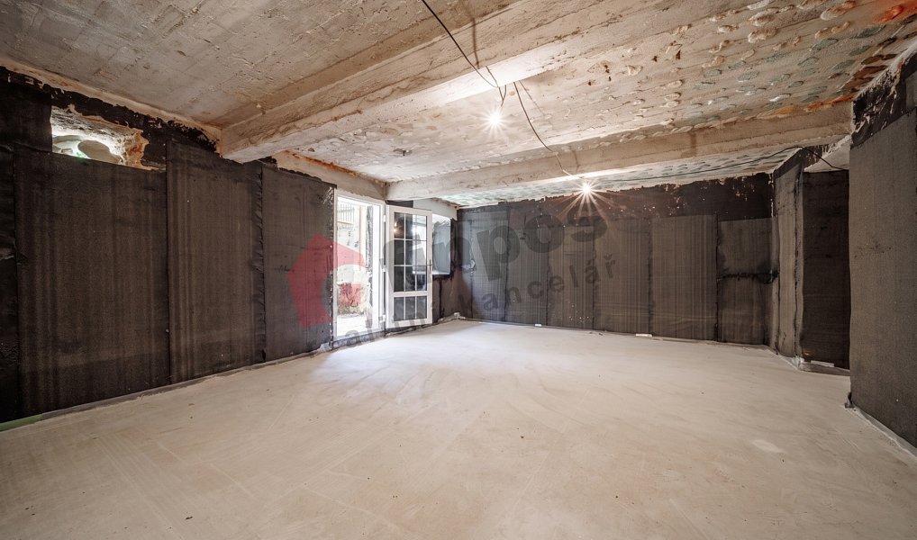 Prodej bytu 1+kk 48 m², Praha – náhled fotky 2