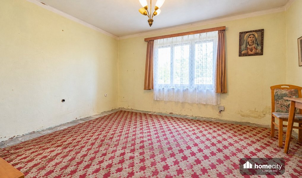 Prodej domu 90 m² s pozemkem 864 m², Přelovice – náhled fotky 6