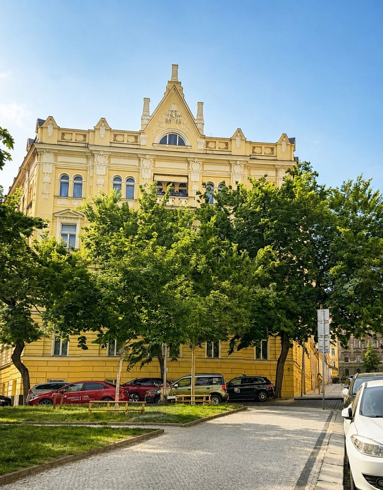Prodej bytu 2+kk 56 m² – fotografie 2