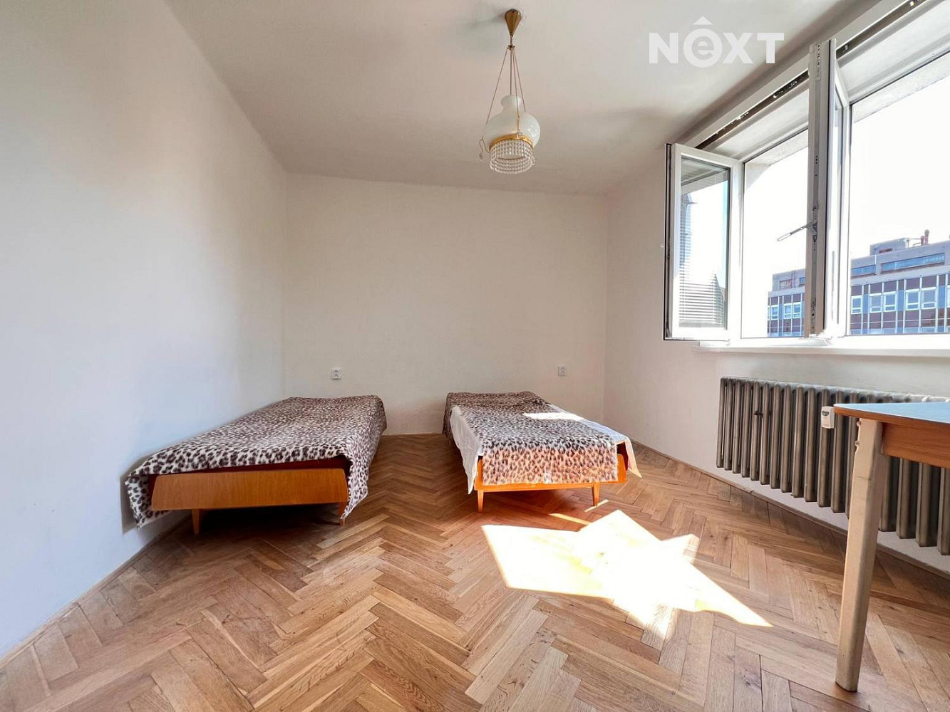 Pronájem bytu 2+1 58 m² — photo 3