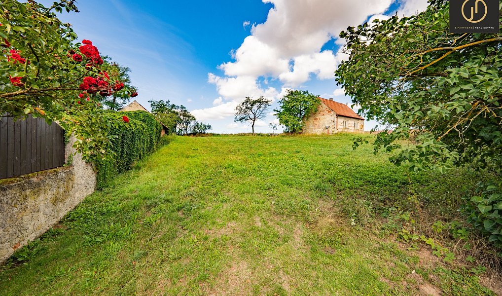 Prodej domu 50 m² s pozemkem 2 741 m², Hředle – náhled fotky 9