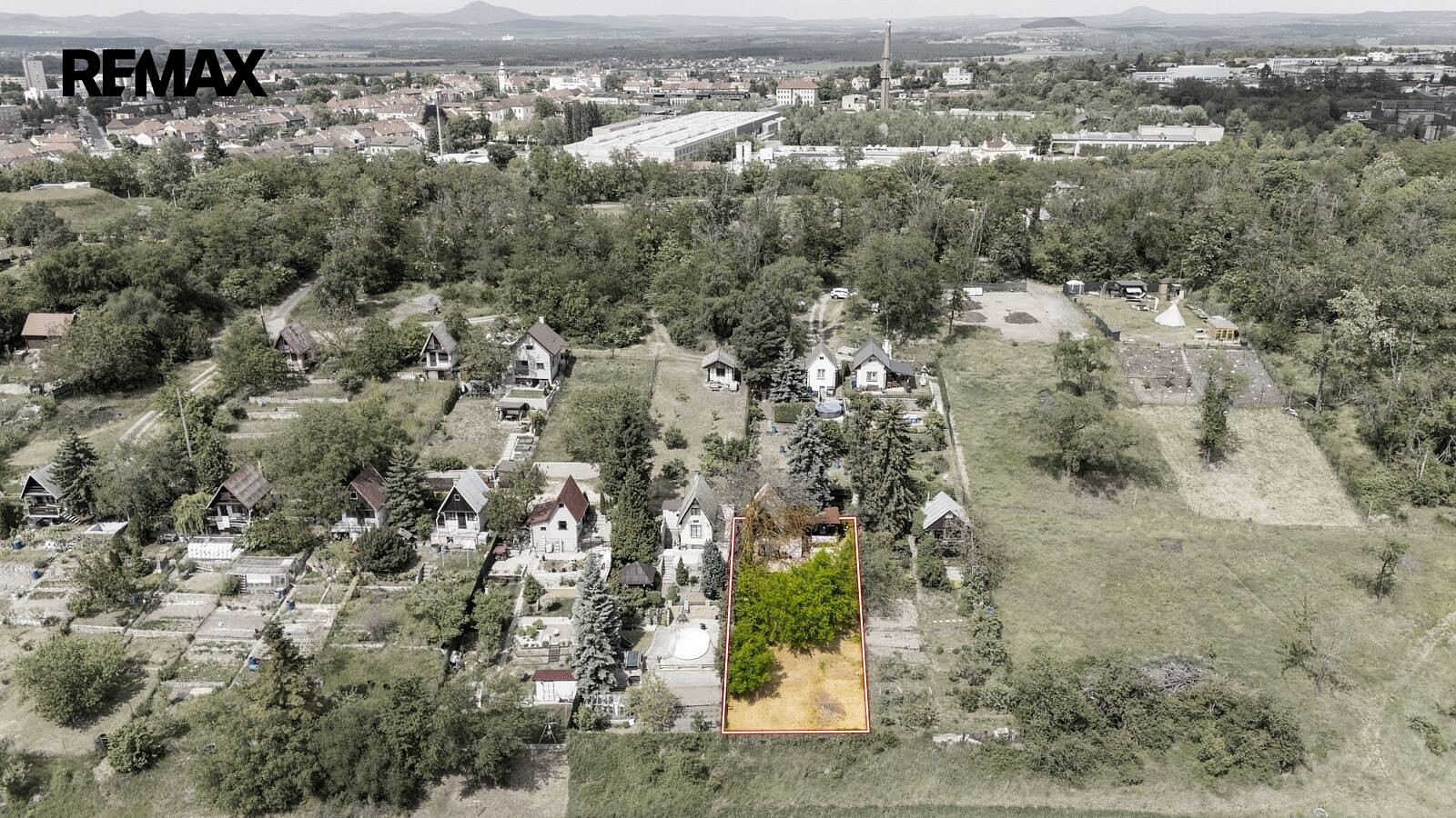Prodej chaty/chalupy 25 m² s pozemkem 356 m² – fotografie 4
