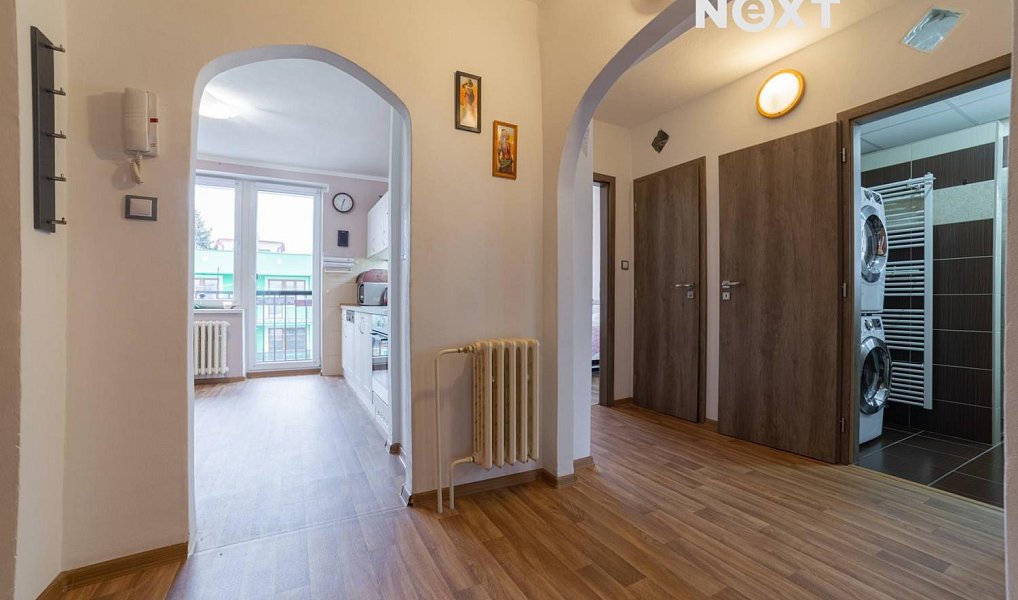 Prodej bytu 3+1 76 m², Třeboň – náhled fotky 7